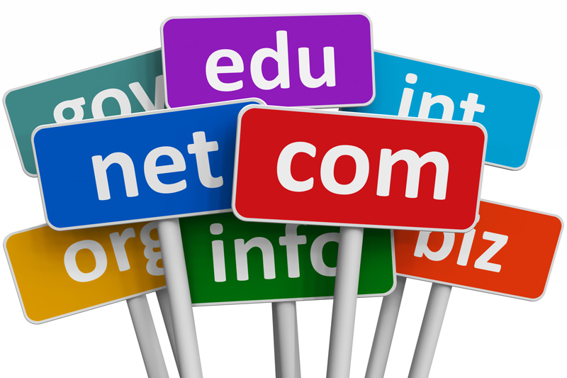 Domain Registration in Pakistan